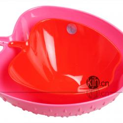 2588-2589蘋(píng)果型果盤