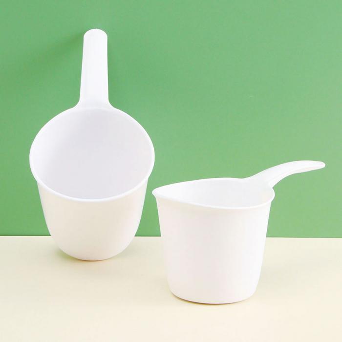 簡約水瓢(小號/大號)