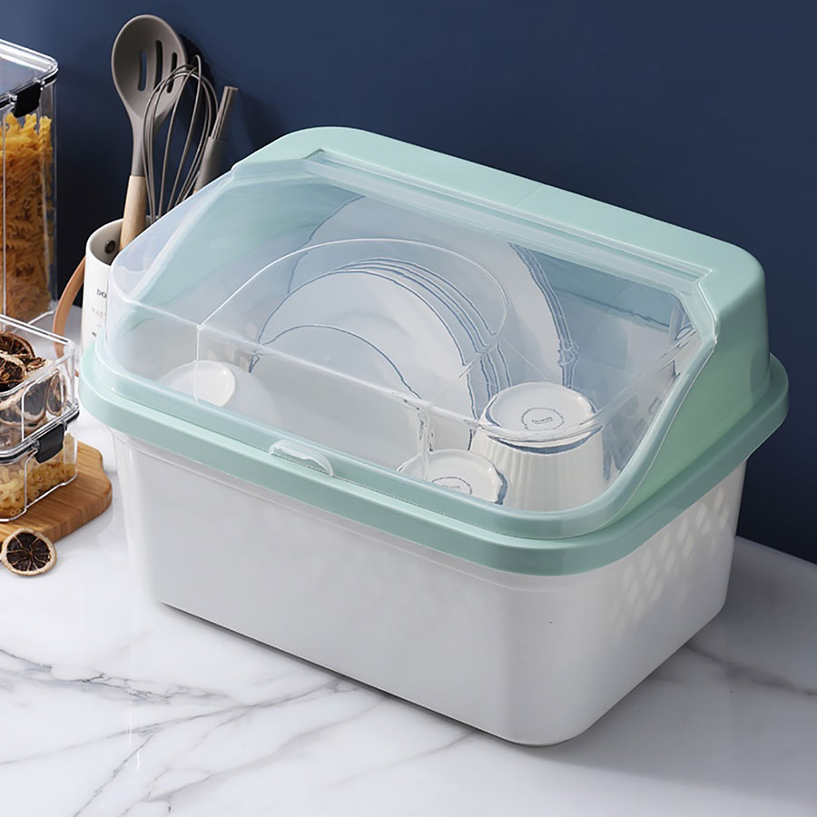 碗柜(帶瀝水籃，底部無(wú)