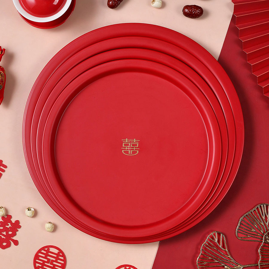 囍歡你-圓盤(pán)