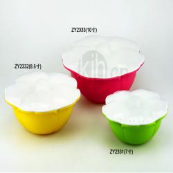 梅花滴水篩（7寸、8.5寸