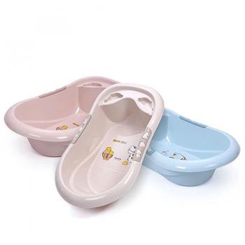 嬰兒浴盆