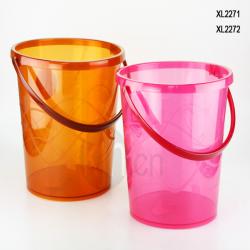 悅動(dòng)水桶（大、小）