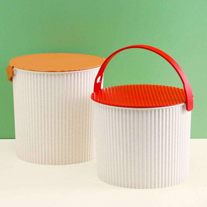 絢彩水桶(小/大)