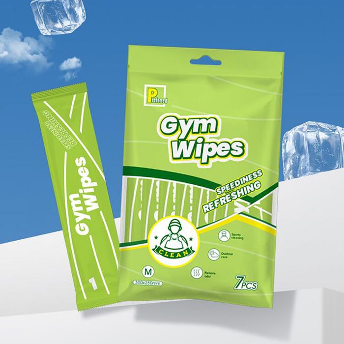 碧晶單片卷?xiàng)l濕巾(運(yùn)