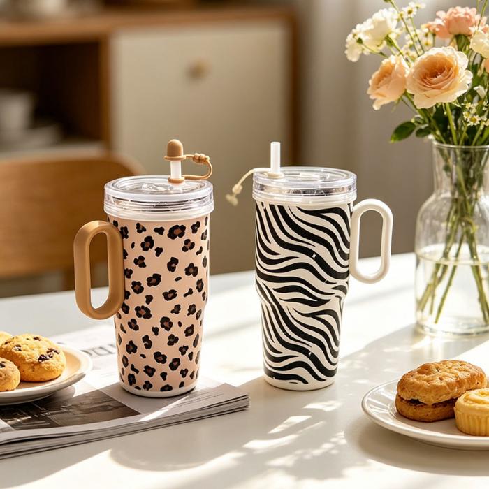 途悅吸管杯(大號(hào)/小號(hào)