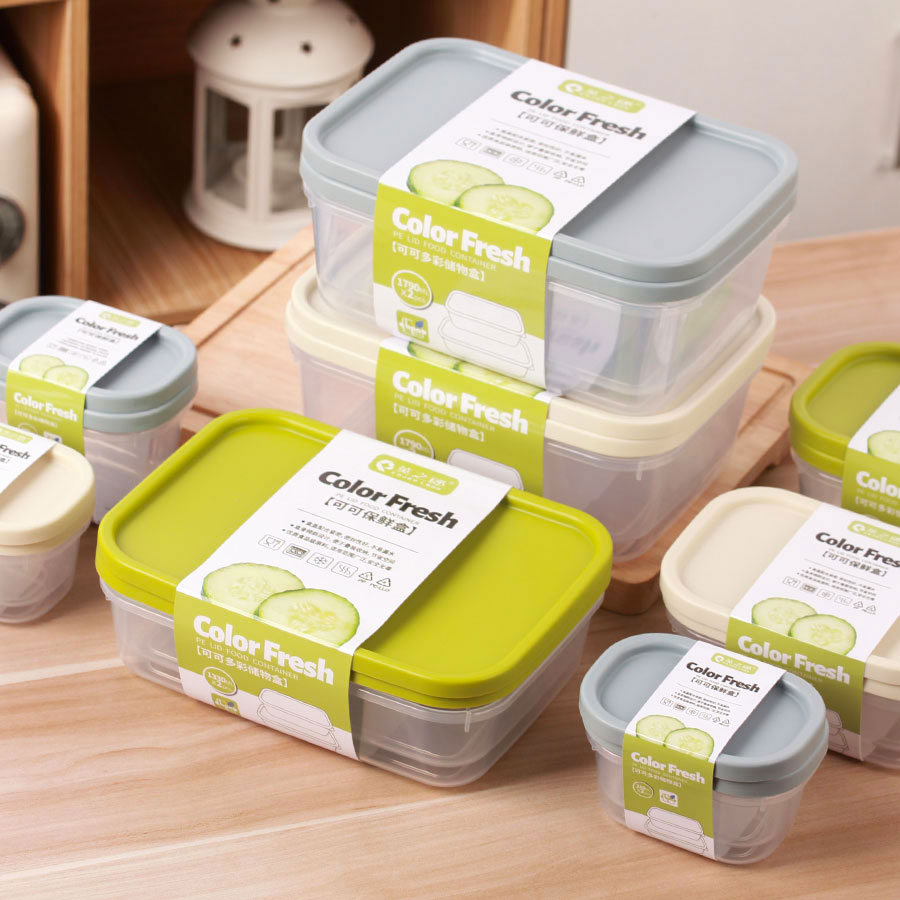 可可儲物盒兩件套(290